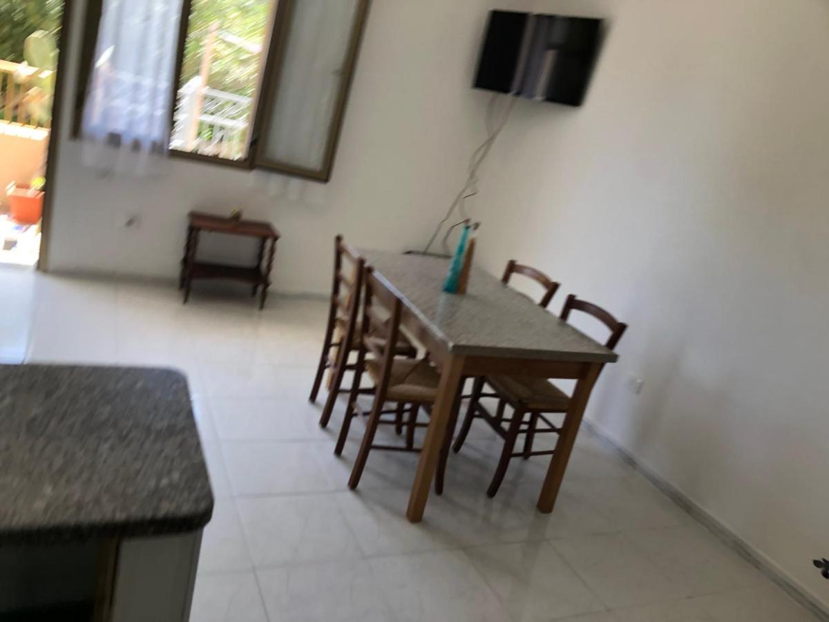라마달레나 Casa Antares 빌라 외부 사진